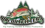 406 Productions - Fly Fishing Guides and Videos