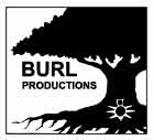 Mikey Weir and Burl Productions