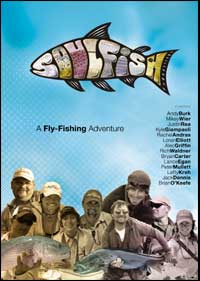 SoulFish fly fishing video