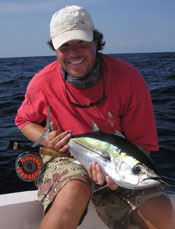 Tuna fishing